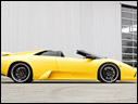 2007 Hamann Lamborghini Murcielago Roadster