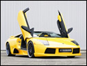 2007 Hamann Lamborghini Murcielago Roadster