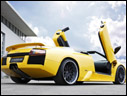 2007 Hamann Lamborghini Murcielago Roadster
