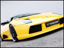 2007 Hamann Lamborghini Murcielago Roadster