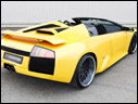 2007 Hamann Lamborghini Murcielago Roadster