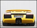 2007 Hamann Lamborghini Murcielago Roadster