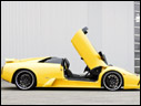 2007 Hamann Lamborghini Murcielago Roadster