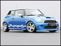 2007 Hamann Mini_Cooper_S