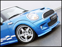 2007 Hamann Mini Cooper S