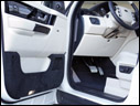2007 Hamann Range Rover Sport Conqueror