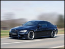 2008 Hamann BMW M3