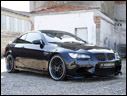 2008 Hamann BMW M3