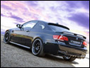 2008 Hamann BMW M3