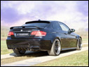 2008 Hamann BMW M3