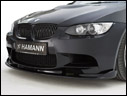 2008 Hamann BMW M3