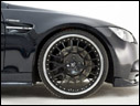 2008 Hamann BMW M3