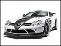2008 Hamann McLaren SLR Volcano