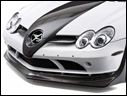 2008 Hamann McLaren SLR Volcano