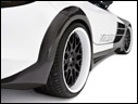 2008 Hamann McLaren SLR Volcano