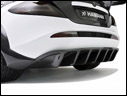 2008 Hamann McLaren SLR Volcano