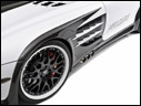 2008 Hamann McLaren SLR Volcano