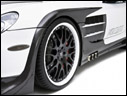 2008 Hamann McLaren SLR Volcano