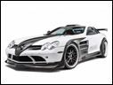 2008 Hamann McLaren SLR Volcano
