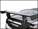 2008 Hamann McLaren SLR Volcano