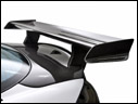 2008 Hamann McLaren SLR Volcano