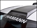 2008 Hamann McLaren SLR Volcano