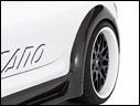 2008 Hamann McLaren SLR Volcano
