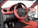 2008 Hamann McLaren SLR Volcano