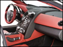 2008 Hamann McLaren SLR Volcano
