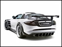 2008 Hamann McLaren SLR Volcano