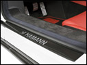 2008 Hamann McLaren SLR Volcano
