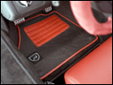 2008 Hamann McLaren SLR Volcano