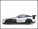 2008 Hamann McLaren SLR Volcano