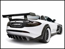 2008 Hamann McLaren SLR Volcano