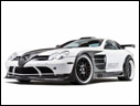 2008 Hamann McLaren SLR Volcano