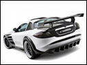 2008 Hamann McLaren SLR Volcano