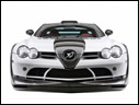 2008 Hamann McLaren SLR Volcano