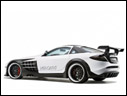 2008 Hamann McLaren SLR Volcano