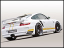 2008 Hamann Stallion