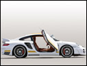 2008 Hamann Stallion