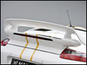 2008 Hamann Stallion