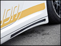 2008 Hamann Stallion