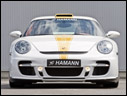 2008 Hamann Stallion