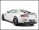 2009 Hamann Aston Martin V8 Vantage
