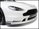 2009 Hamann Aston Martin V8 Vantage