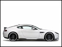 2009 Hamann Aston Martin V8 Vantage