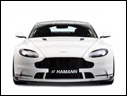 2009 Hamann Aston Martin V8 Vantage