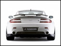 2009 Hamann Aston Martin V8 Vantage
