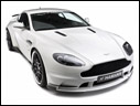 2009 Hamann Aston Martin V8 Vantage