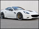 2010 Hamann Ferrari California
